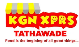KGN Xprs - Cover photo