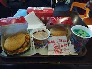 KFC - Logo