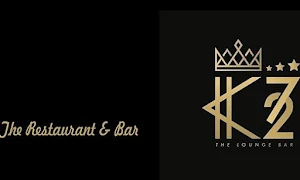 K 72 The Lounge - Logo
