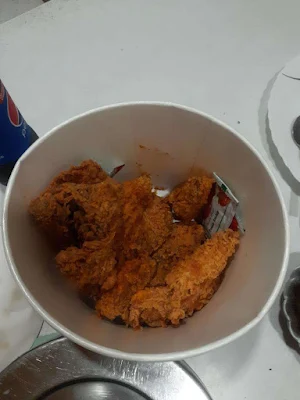 KFC - Logo