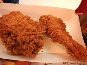 KFC - Cover photo