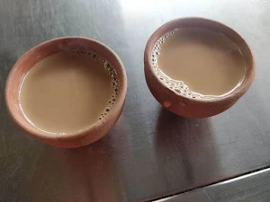 Kulhad - Cover photo