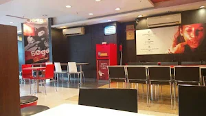 KFC - Cover photo