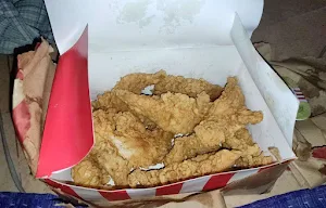 KFC - Cover photo