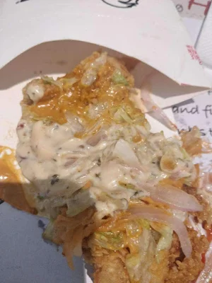 KFC - Logo