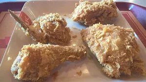KFC - Logo