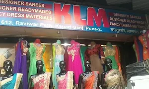 Klm - Cover photo