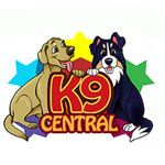 K9 Central Pet Resort, Training and Spa - Logo