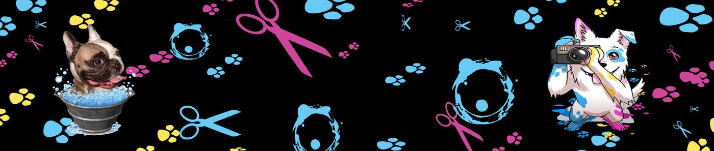 K9 & Critters - Cover photo