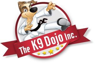 K9 Dojo Inc. - Logo