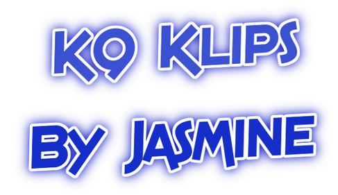 K9 Klips By Jasmine - Cover photo