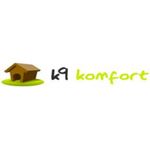 K9Komfort - Logo