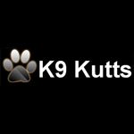 K-9 Kutts Dog Spa - Logo