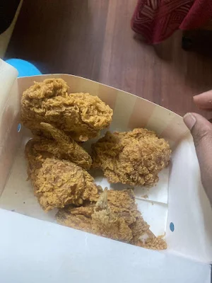 KFC - Cover photo