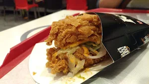 KFC - Logo