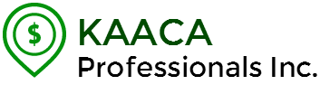 KAACA Professionals - Logo