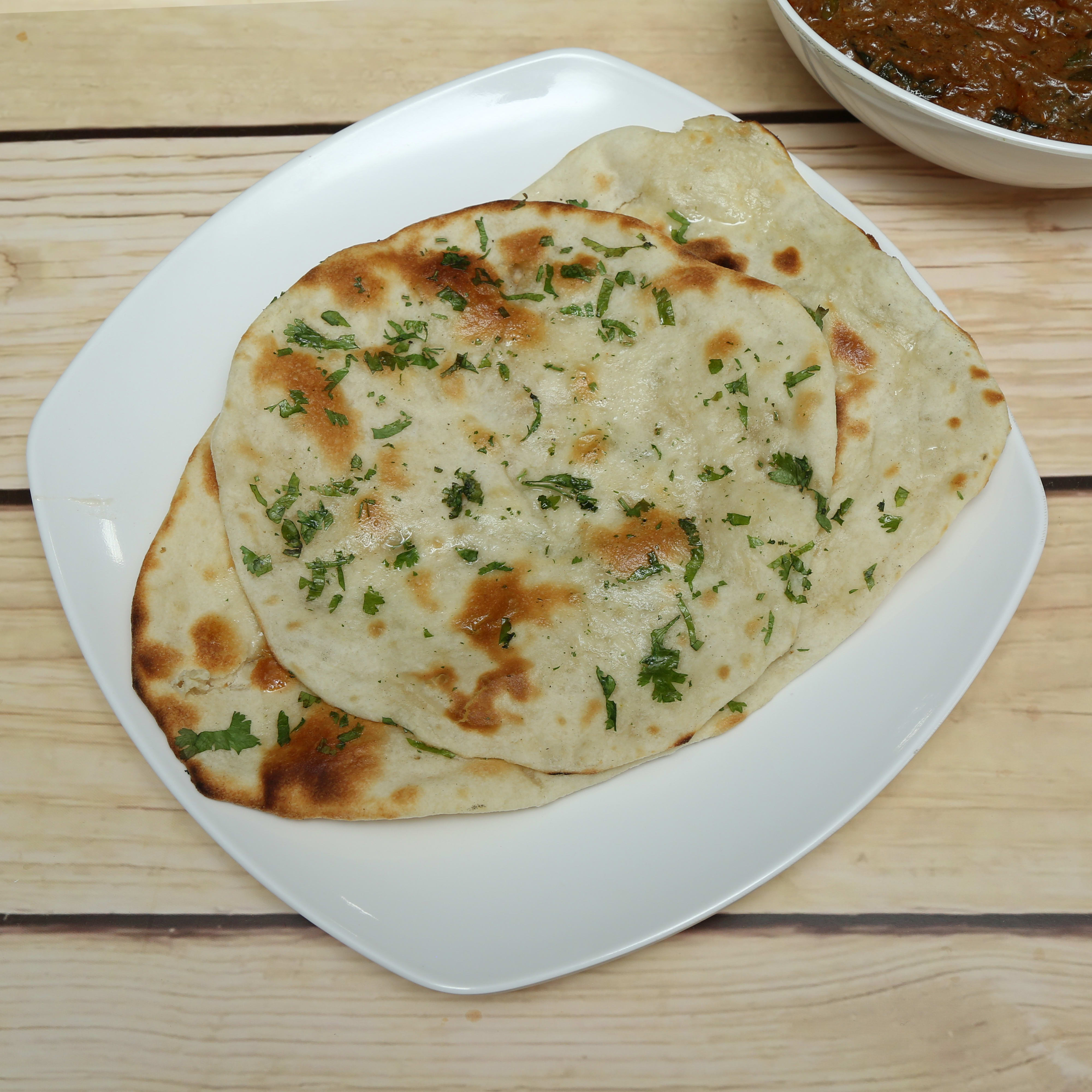 Kaanchan Kitchen's - Logo