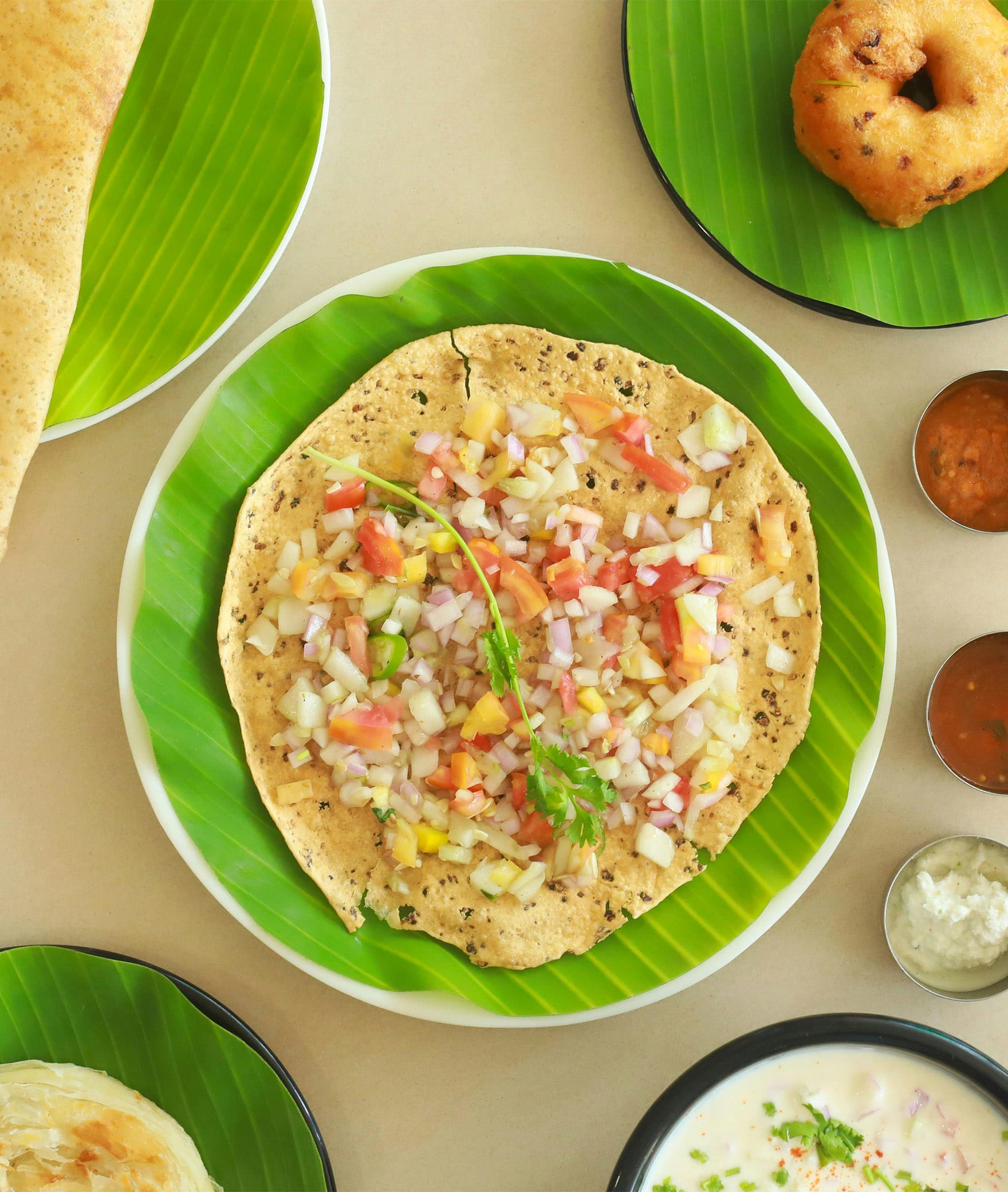 Kaapi Koottam - Logo
