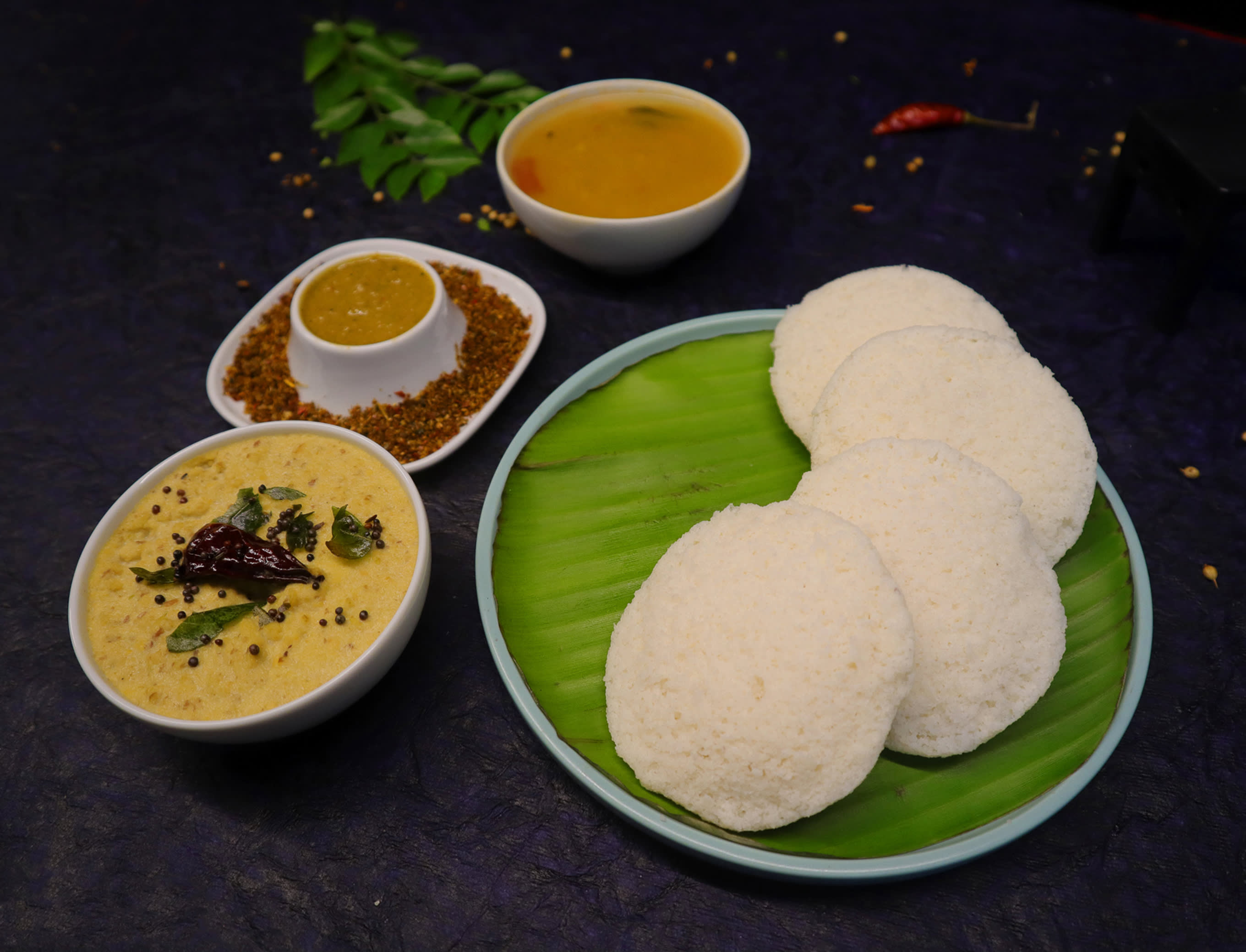 KAAPPI READY WITH AYODYA - Logo
