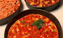 Kaasa's Pizza - Cover photo
