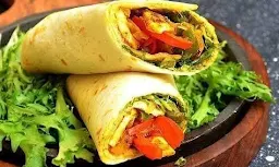 Kaati Rolls N Wraps Store - Logo