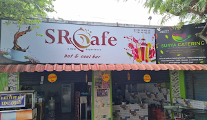 Kaati Zone Rolls & Wraps - Logo