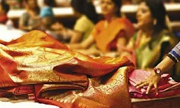 Kaatyayani Sarees - Cover photo