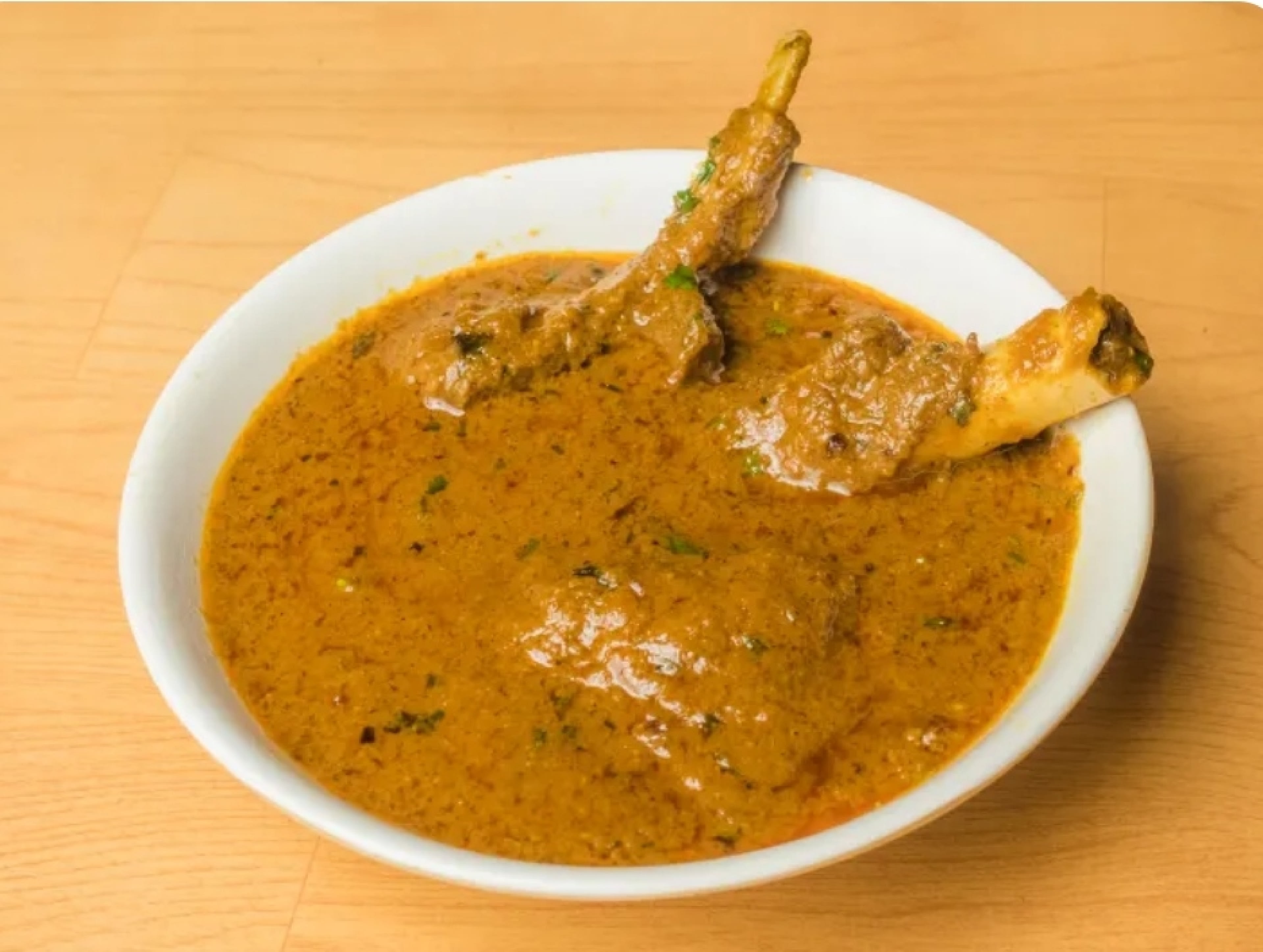 Kaavya Homemade Food - Logo