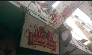 Kabab Point - Cover photo