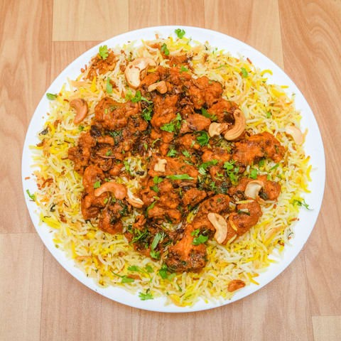 Kabaasa Restaurant - Logo