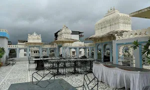 Kabab Mistri - Cover photo