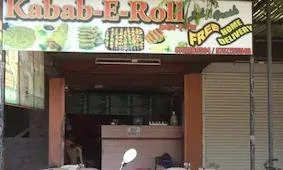 Kabab-E-Roll - Cover photo