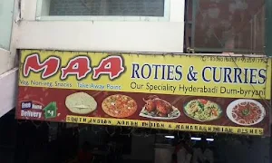 Kabab & Curry - Logo