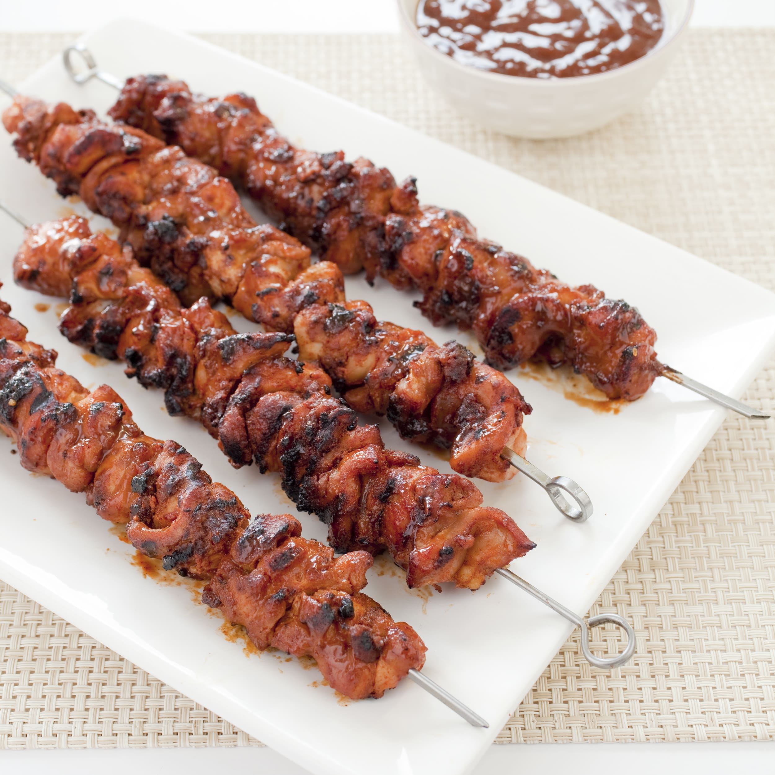 Kabab Aur Shabab - Logo