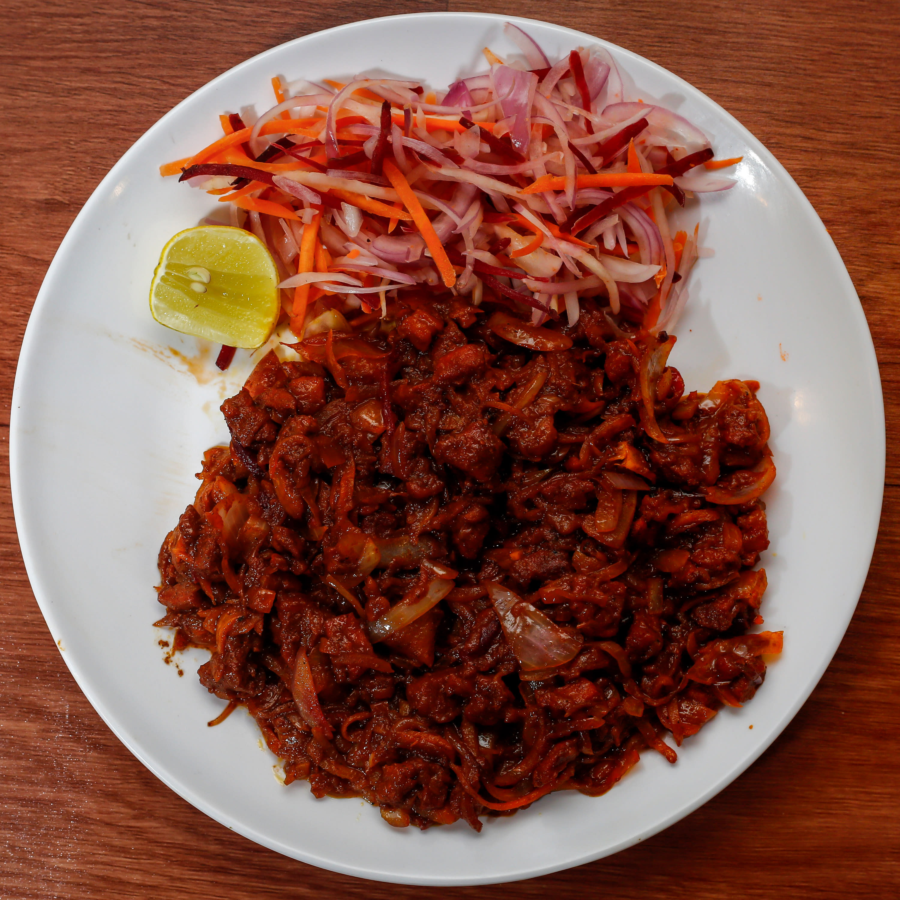 Kabab Corner - Logo