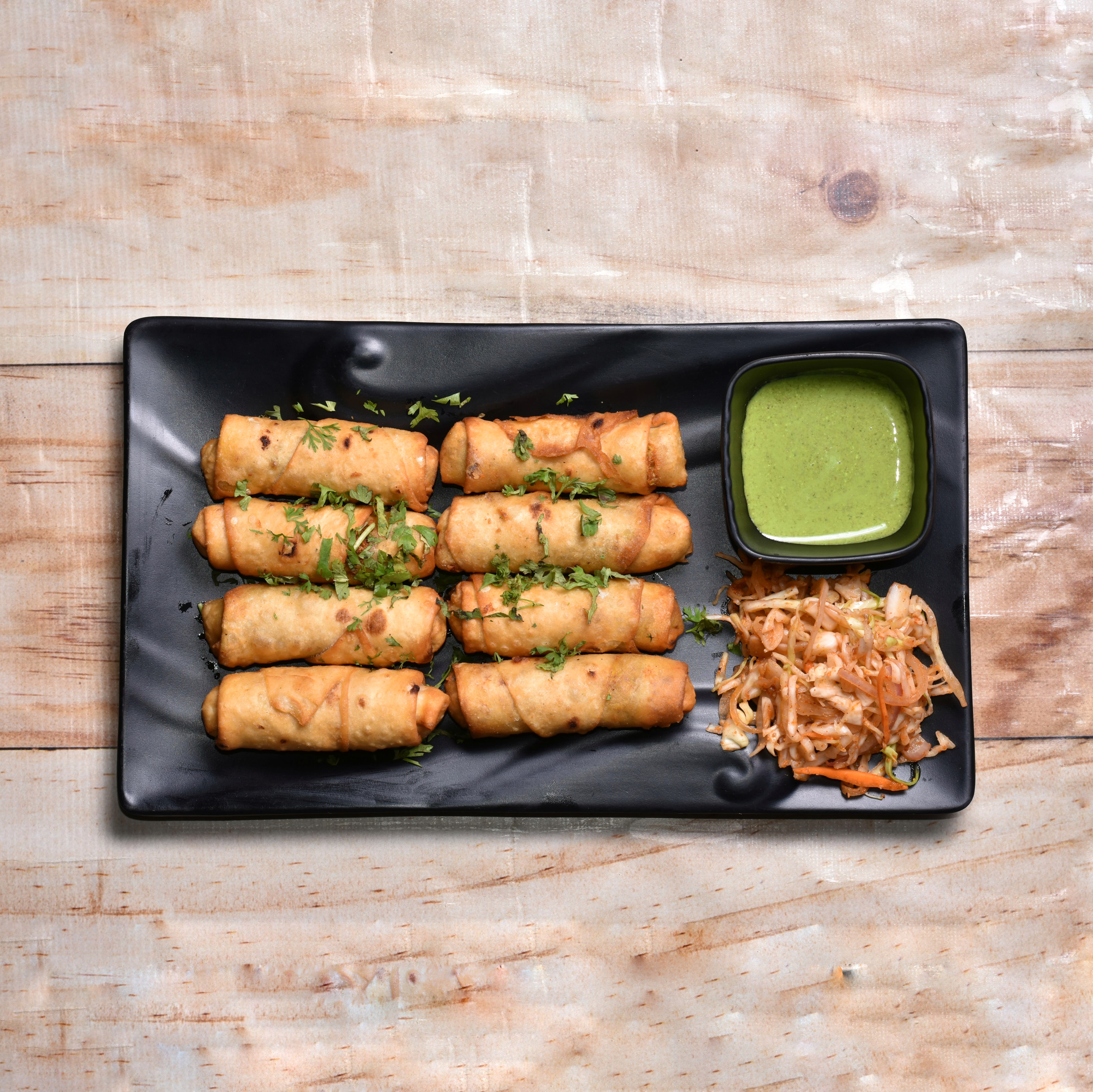 Kabab Factory - Logo