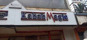 Kabab Magic - Cover photo