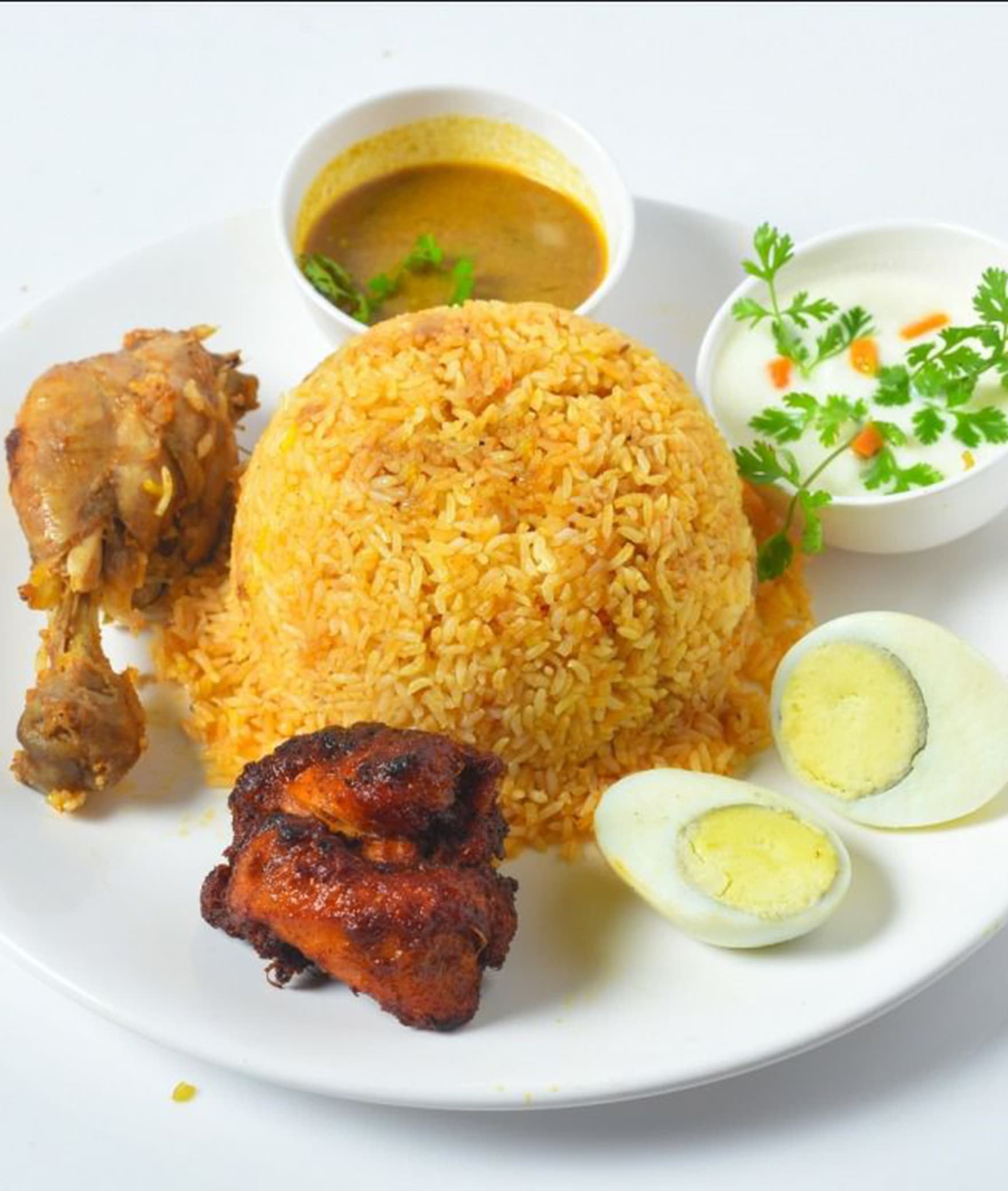 Kabab Magic - Logo