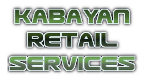 Kabayan Retail Services - Logo