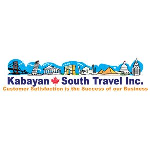 Kabayan South Travel Inc - Logo
