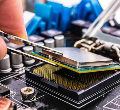 Kabeer Laptop Services Center - Cover photo