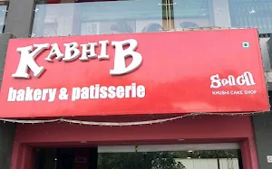 Kabhi B - Cover photo