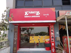 Kabhi B - Cover photo