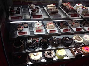 Kabhi B Bakery - Cover photo