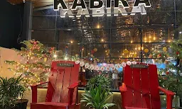 Kabira Restuarant - Logo