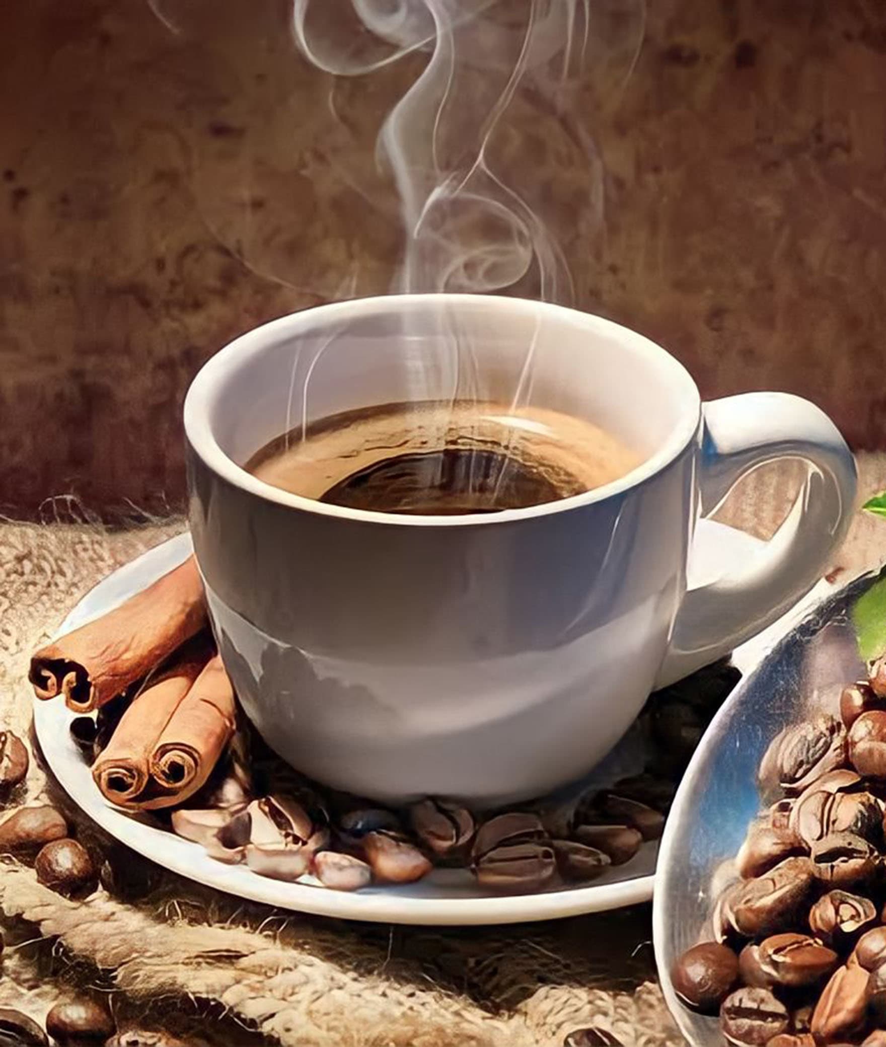 Kabir Cafe - Logo