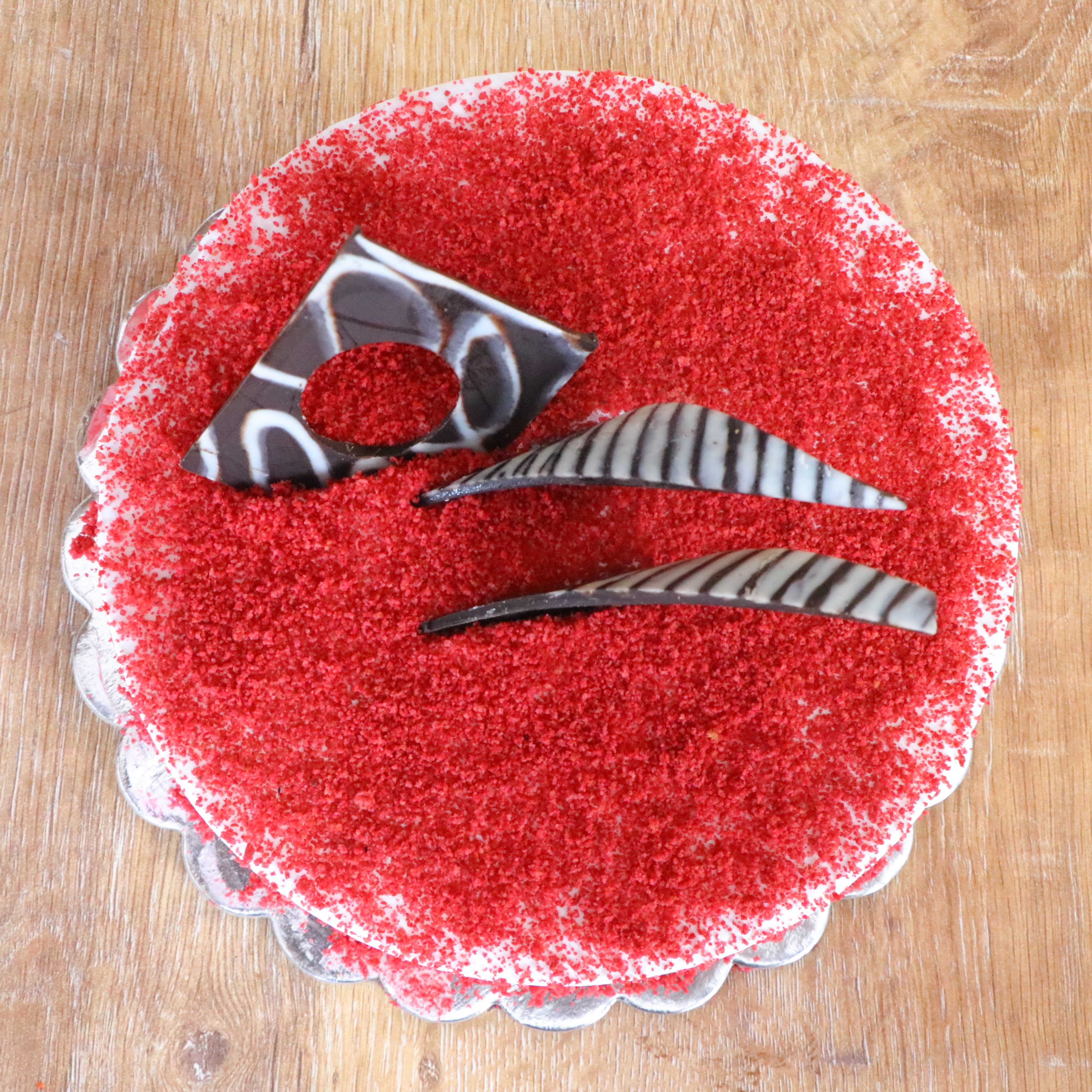 Kabir Cakes And Bakers - Logo