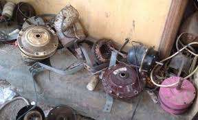 Kabir Electrical Engineering Shop - Cover photo