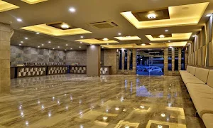 Kabir Restaurant - Logo