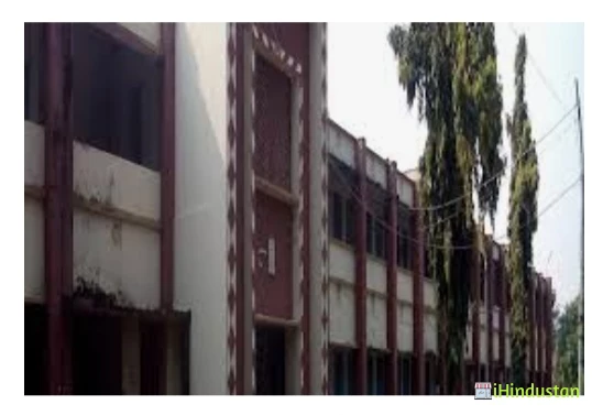 Kabi Samrat Upendra Bhanja College - KSUB - Logo